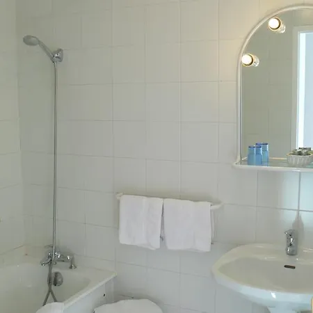 Hotel Le Feug