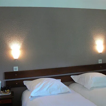 Le Feug Hotel 3*