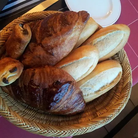 Hotel Le Feug