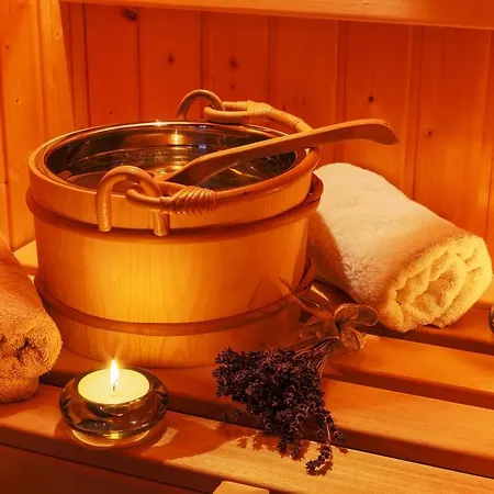 Hotel Le Feug Combloux