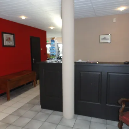 Le Feug 3* Combloux