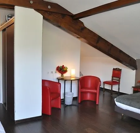 Le Feug 3* Combloux