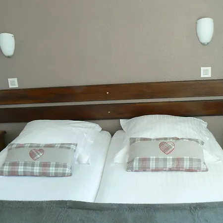 Le Feug 3* Combloux
