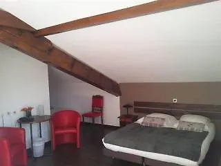 Le Feug 3* Combloux