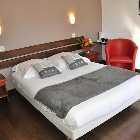 Le Feug Hotel 3*