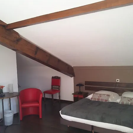 Hotel Le Feug 3*