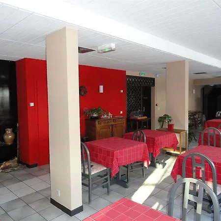Le Feug Hotel