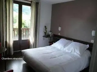 Hotel Le Feug Combloux