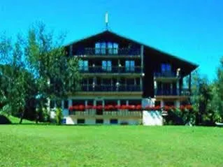 Le Feug 3* Combloux