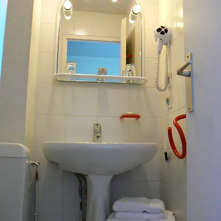 Le Feug 3* Combloux