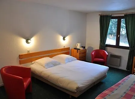 Hotel Le Feug 3*