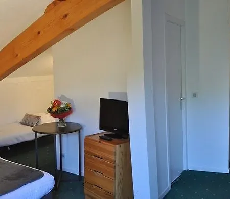 Hotel Le Feug 3*