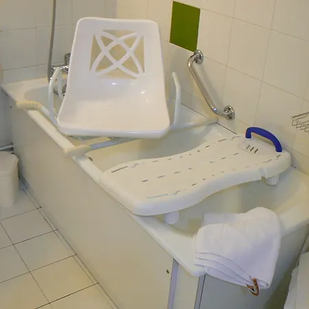 Hotel Le Feug 3*