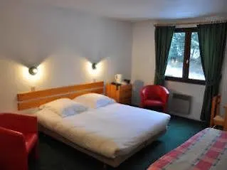 Hotel Le Feug 3*